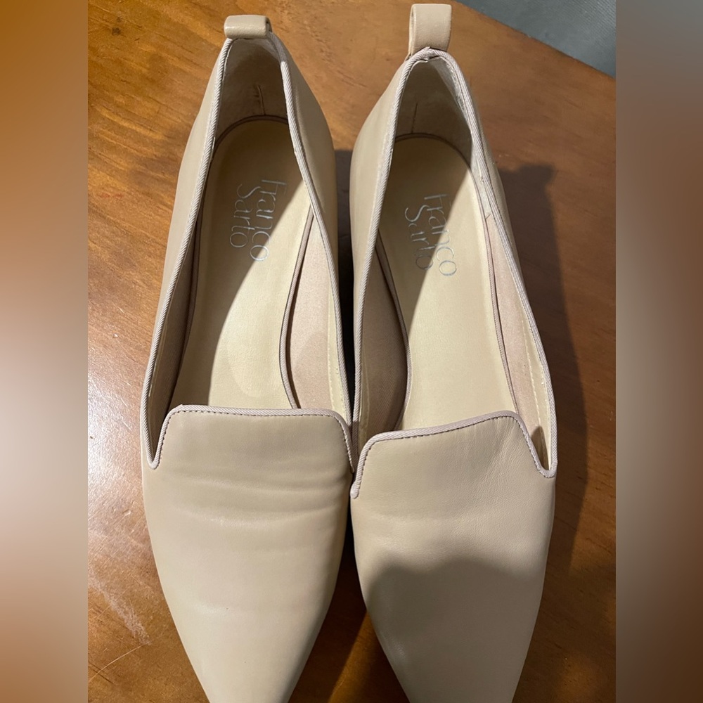 Franco Sarto women’s shoes